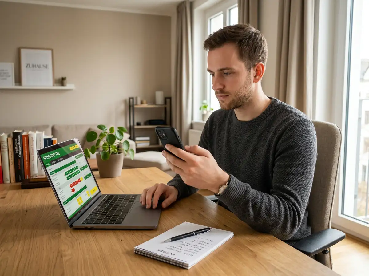 Vorteile und Risiken bei Bitcoin-Sportwetten im Vergleich