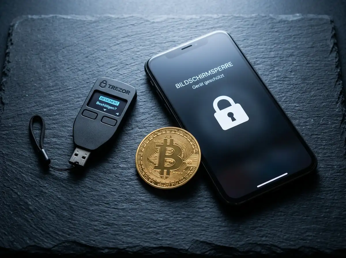 Sicherheitsmassnahmen bei Krypto-Sportwetten und Wallet-Schutz