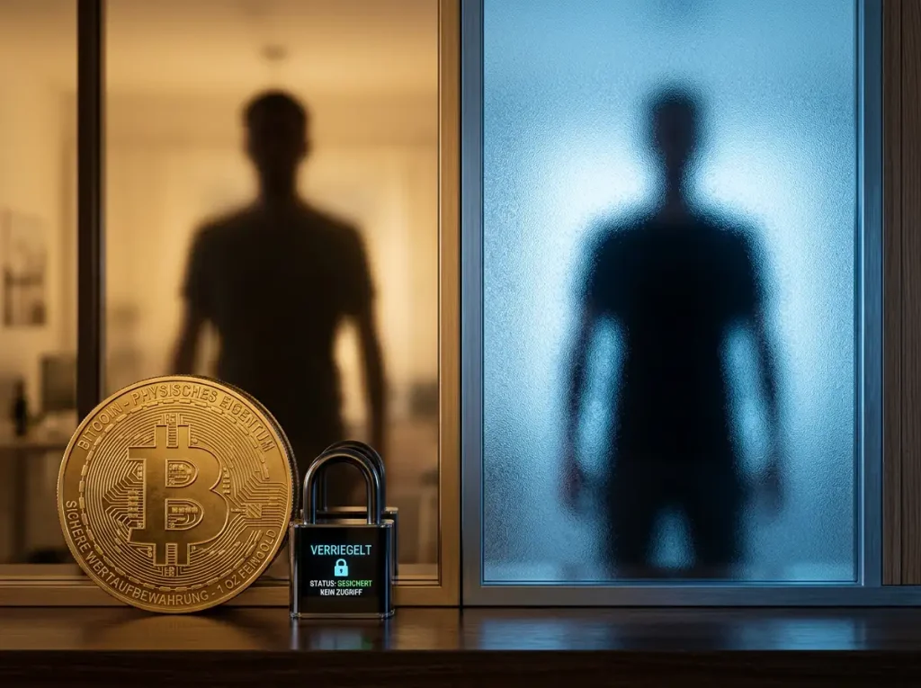 Datenschutz bei Bitcoin Wetten - Pseudonymität, DSGVO und Schweizer DSG