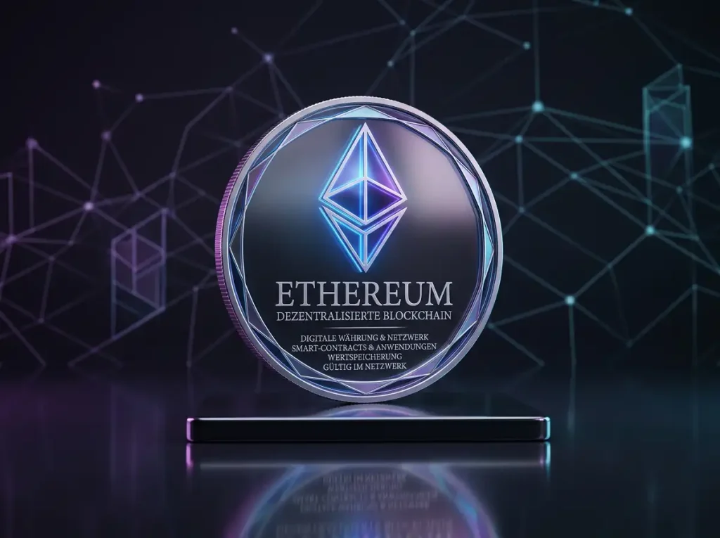 Ethereum als Zahlungsmethode bei Krypto-Sportwetten