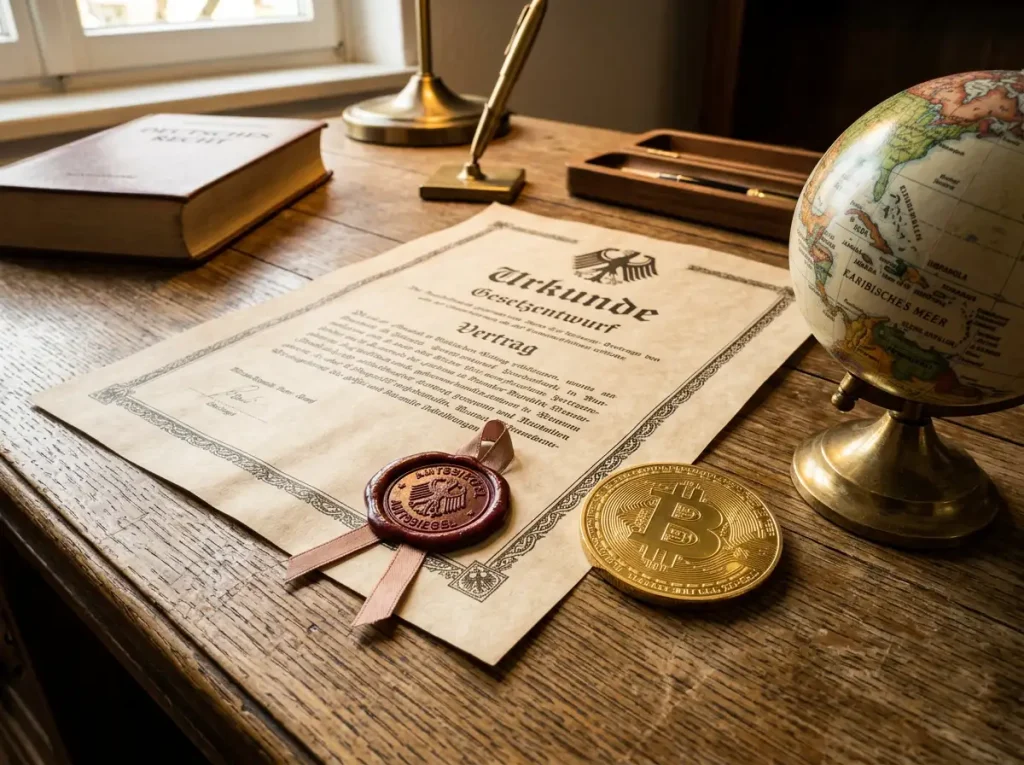 Krypto-Buchmacher Lizenzen aus Curaçao, Malta und Costa Rica erklärt
