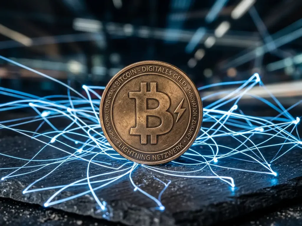 Lightning Network für Sportwetten-Einzahlungen mit Bitcoin