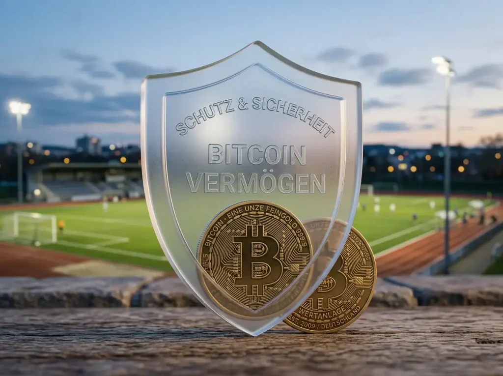 Spielerschutz bei Bitcoin Sportwetten - Selbstsperre und Limits